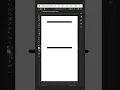 Duplicate and Repeat Objects in Adobe Illustrator