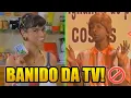 Download Lagu BANIDO! Os Momentos Mais ABSURDOS do Casseta e Planeta! #4