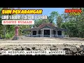 Download Lagu Peluang Emas! Tanah Pekarangan 2 Muka Luas 1500m² | Hanya 220 Juta Harga Termurah