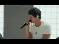 Omar Apollo - God Said No (Live Performance)