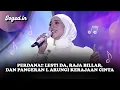 Download Lagu 'Sekali Seumur Hidup' Lesti DA, Raja Billar, Dan Pangeran L Arungi Kerajaan Cinta | DA 5 Fifty Fifty