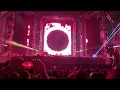 EDC Mexico 2023 Tinlicker Sleepwalker