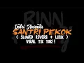 Download Lagu SANTRI PEKOK - Indri Ananda (Slowed+Reverb) VIRAL TIK TOK!!!