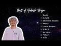 Best of Yabesh Thapa Hit playlist / collection 2024