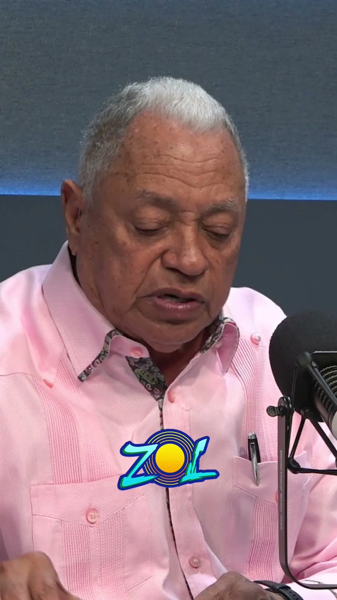 Regalamos nuestro oro