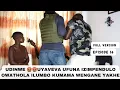 Download Lagu Episode 16 - Full version- Udinwe🤬 uyaveva ufuna izimpendulo owathola ilumbo kumama wengane yakhe