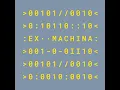 Ex Machina (Extended Mix)
