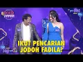Tak Disangka! 14 Pria Ikut Pencarian Jodoh Fadila | DMD PANGGUNG REZEKI