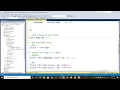 11 SQL Server SQL Commands Part2 and Transactions