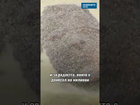 „Ламила Меси“: Аржентински ресторант почете Лео Меси с уникално кулинарно произведение