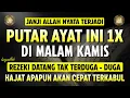 Download Lagu Bacaan Dahsyat! Satu Kali Putar Bisa Datangkan Kekayaan