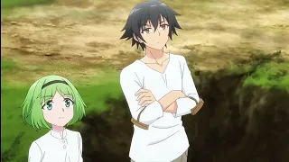 Hero Without A Class Who Even Needs Skills Episode 8 In English Sub Full Episode 