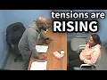Alishah Pointer The Interrogation Files part four
