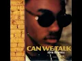 Tevin Campbell – Can We Talk (Instrumental)