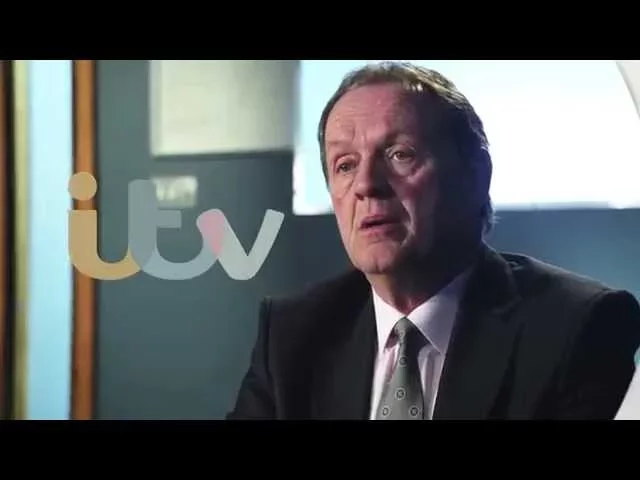 Lewis |Trailer 2015 | ITV