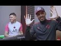 Kader Tirigou - Baynine Mwaline Da3awti avec Zakzouk | باينين (Official Music Video)