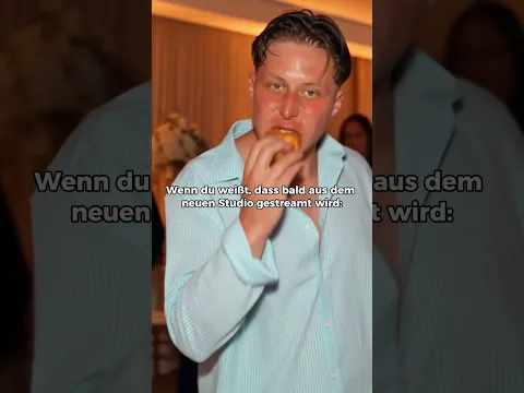 Ganzes Video auf Youtube... #jordansemih #ki