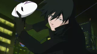 Download Darker than black opening 2 FULL (An Cafe) MP3