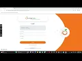 OrangeHRM Test cases using Selenium Tested By Mahbubul Kabir