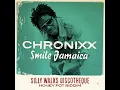 Smile Jamaica - Chronixx & Silly Walks Discotheque