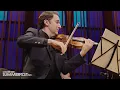 Schubert: Piano Trio in E-flat Major, D.929 – Barnatan, Bendix-Balgley, Weilerstein