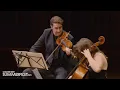 Download Lagu Schubert: Piano Trio in E-flat Major, D.929 – Barnatan, Bendix-Balgley, Weilerstein
