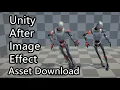 Unity Effect - Afterimage