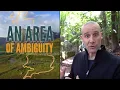 Does land area assume a country is perfectly flat