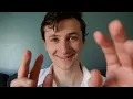 Download Lagu ASMR Face Massage Roleplay with Spa Music