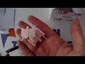 Unboxing an Ascon Tecnologic controller
