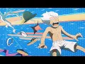 Download Lagu Luffy🤪​Toon force al Extremo💭​One Piece 1145