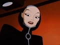 Batman Beyond saves Tamara