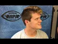 USC QB Sam Darnold loving the Louisiana hospitality