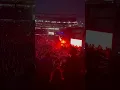 Raye-Beware The South London Lover Boy / Gillette Stadium 