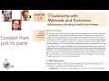 Chapter 13 Modularity With Methods and Functions