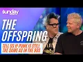 Download Lagu The Offspring: Dexter And Noodles On How Punk Has Changed Over The Decades