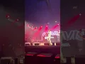 AITCH and CLAVISH TIP TOES LIVE READING FEST 2023