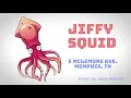 JIFFY SQUID - Fast Food Seafood Restaurant in Memphis TN