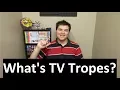 TV Tropes will ruin your life And it s awesome