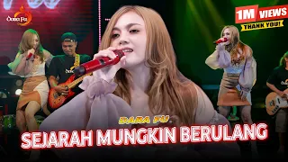 sejarah mungkin berulang dara fu hits new boyz versi dangdut koplo official music video 