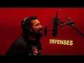 Caleb Hyles – Darkness Before The Dawn (feat. Lacey Sturm) [Official Music Video]