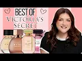 Ranking my ENTIRE Victoria s Secret Perfume Collection - Here are the BEST VS Fragrances
