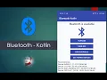 Bluetooth Android Studio Kotlin