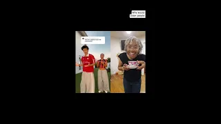 Run To Me Collab W 55yr Old Trending Viraldance Fypシ Viral 