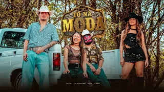 Jennifer e Stephany, @CountryBeatOficial - TÔ NA MODA (Clipe Oficial)