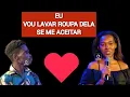 Download Lagu VAI DAR NAMORO GABRIEL JUNIOR EM MOÇAMBIQUE: HOMEM APAIXONADO PROMETE LAVAR ROUPA.#INSCREVA-SE