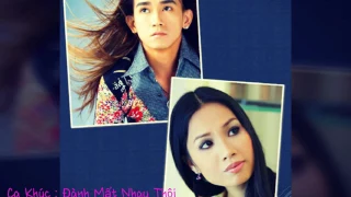 Đành mất nhau thôi