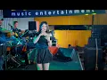 Lagu LALUNA MUSIC - BINTANG 14 HARI - KURNIA RAHMA - HAPPY ANNIVERSARY NEW FAMILY CAFE