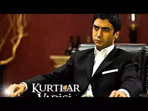 Download MP3 Kurtlar Vadisi Pusu- İstanbul Mix