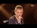 Sauver l'amour - Daniel Balavoine | Léo | The Voice Kids 2015 | Finale